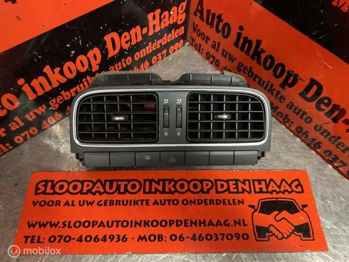 Volkswagen Polo (09-14) Dashboard Luchtroosters - 6R0819728R, Auto-onderdelen, Airco en Verwarming, Gebruikt, Ophalen of Verzenden