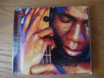 Richard Bona - Reverence (jazz / fusion / latin / african), Verzenden, 1980 tot heden, Zo goed als nieuw, Jazz