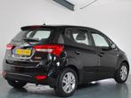 Hyundai ix20 1.6i i-Catcher Airco, Navigatie, Bluetooth, Sto, Euro 5, 1591 cc, 4 cilinders, Zwart