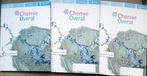 Chemie Overal NaSk2 5e ed VMBO-GT3 Leerboek +Werkboek AB SET, Verzenden, Zo goed als nieuw, VMBO, Noordhoff Uitgevers