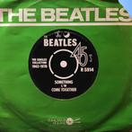 Top2000 Beatles - Something / Come Together, Ophalen of Verzenden