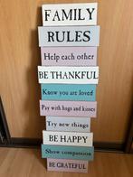 Wand decoratie te koop, Ophalen, Nieuw