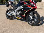 Aprilia RS4 50 kappen set max biaggi, Fietsen en Brommers, Ophalen, Zo goed als nieuw, Kap, Aprilla