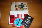 Mb spel: stop ander woord! 10-80 Jaar., Ophalen of Verzenden, Gebruikt, MB Spellen