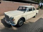 Rover P5 Mk1 Saloon 3.0 | Opknapper, Auto's, Oldtimers, Particulier, Te koop