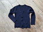 Vest / cardigan Scotch & Soda, blauw / navy, maat S, Blauw, Ophalen of Verzenden, Gedragen, Scotch & Soda