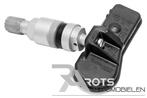 TPMS sensor voor-geprogrammeerd voor uw auto ALU-uitvoering, Ophalen of Verzenden, Nieuw