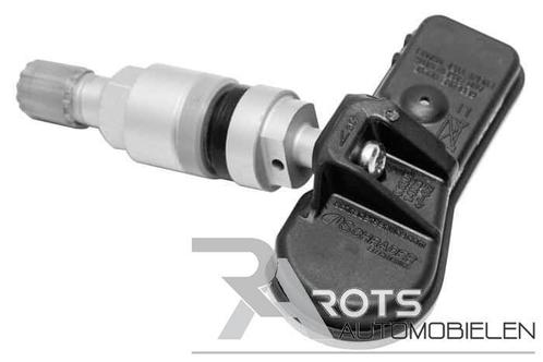 TPMS sensor voor-geprogrammeerd voor uw auto ALU-uitvoering, Auto-onderdelen, Elektronica en Kabels, Nieuw, Ophalen of Verzenden