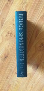 Bruce Springsteen - Born to Run (Autobiografie) Engels boek!, Ophalen of Verzenden, Zo goed als nieuw, Bruce Springsteen, Kunst en Cultuur