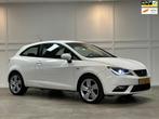 Seat Ibiza SC 1.2 TSI Style / Automaat / Airco / LED / Xenon, Auto's, Euro 5, Stof, Gebruikt, 4 cilinders