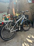 Alpina fiets, Fietsen en Brommers, Fietsen | Jongens, Ophalen, Gebruikt, Alpina, Handrem