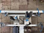 Fietsdrager Twinny load, Auto diversen, Ophalen, 2 fietsen, Gebruikt, Trekhaakdrager