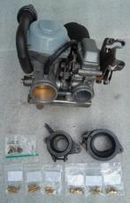 MZ MuZ Skorpion 660 carburateur szr xtz, Verzenden