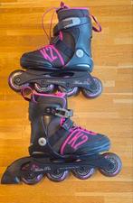 K2 Marlee Pro skates, 32-37, Sport en Fitness, Skeelers, Ophalen, Gebruikt, Inline skates 4 wielen, K2
