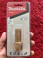 Makita D-44454 Diamantboor 20mm met M14 aansluiting Nieuw, Info@makita.nl, Nieuw, Ophalen of Verzenden, Makita Nederland B.V.