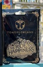 GEZOCHT: Ride to Happiness magneet, Verzamelen, Speldjes, Pins en Buttons, Ophalen of Verzenden, Zo goed als nieuw