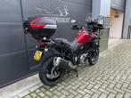Suzuki V-Strom DL 650 XTA Touring nette motor vol opties11, Bedrijf, Meer dan 35 kW, Toermotor, 645 cc