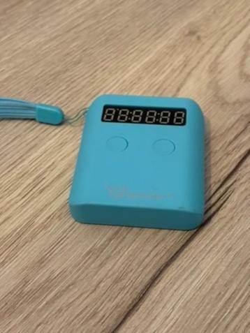 YJ Pocket timer speedcubing timer beschikbaar voor biedingen
