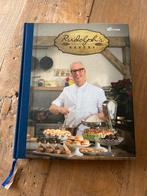 Rudolph's Bakery - Bakboek, Boeken, Ophalen of Verzenden, Zo goed als nieuw, Rudolph van Veen, Europa