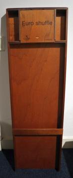 Mini sjoelbak, Ophalen of Verzenden, Zo goed als nieuw