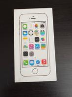 iPhone 5S, Telecommunicatie, Mobiele telefoons | Apple iPhone, Gebruikt, 16 GB, Wit, Ophalen of Verzenden