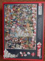 NPO Radio 2 Top 2000 Puzzel - 1000 Stukjes, Ophalen of Verzenden