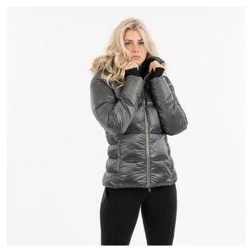 Anky Padded Jacket S22 beschikbaar voor biedingen
