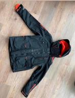 SuperDry Jas maat XL, Zwart, Maat 56/58 (XL), Ophalen of Verzenden, Zo goed als nieuw