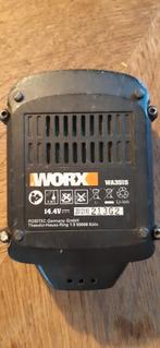 Oplader gevraagd., Doe-het-zelf en Verbouw, Gereedschap | Boormachines, Ophalen of Verzenden, Gebruikt, Boormachine