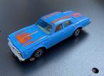 Yatming Dodge Monaco, Hobby en Vrije tijd, Ophalen of Verzenden, Zo goed als nieuw
