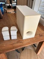 Bose acoustimass 5-series II, Gebruikt, 70 watt of meer, 5.1-systeem, Overige spelers