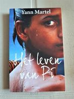 Het leven van Pi - Yann Martel (nieuw), Ophalen of Verzenden, Nieuw, Yann Martel