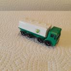 Matchbox Lesney Leyland Ergomatic BP tankwagen., Ophalen of Verzenden, Gebruikt, Bus of Vrachtwagen