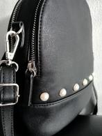 !! 🩷 Nieuwe en Zgan Dames/Tiener/Kids Tassen 🧡 !!, Ophalen of Verzenden, Nieuw, Zwart, Overige merken