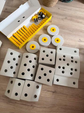 Modu blokken dreamer kit beschikbaar voor biedingen