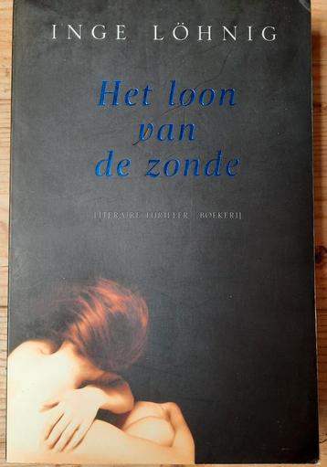 Het loon van de zonde - Inge Löhnig beschikbaar voor biedingen