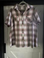 CANDA blouse maat 50, Kleding | Dames, Grote Maten, Verzenden, Zo goed als nieuw, Overige kleuren, Blouse of Tuniek