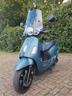 Sym Fiddle 4 bromscooter bouwjaar 2022, Fietsen en Brommers, Scooters | SYM, Ophalen, Gebruikt, Benzine, Fiddle