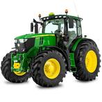 John Deere geel Hoogglans poedercoating poeder, Ophalen of Verzenden