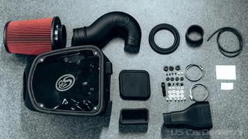 S&B Cold Air Intake 5.7 DS 09+ beschikbaar voor biedingen