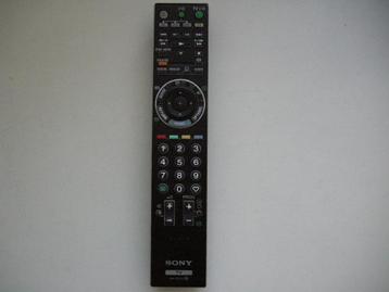 Sony RM ED012 - zgan beschikbaar voor biedingen