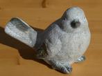 Stenen vogel, Ophalen, Zo goed als nieuw, Dier