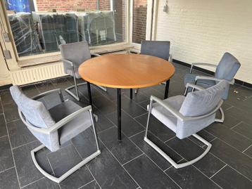 Bureaus  beschikbaar voor biedingen