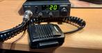 Uniden Pro 420 CB Radio - 40 Kanalen FM, Telecommunicatie, Zenders en Ontvangers, Ophalen of Verzenden, Gebruikt, Zender en Ontvanger