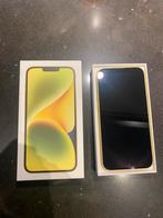 Iphone 14 plus, Telecommunicatie, Mobiele telefoons | Apple iPhone, Ophalen, Zo goed als nieuw, 128 GB, IPhone 14 Plus