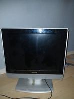 Philips LCD TV - Gebruikt, Ophalen, Philips, Gebruikt, 50 Hz