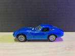 Mebetoys Toyota 200 GT, Ophalen of Verzenden, Zo goed als nieuw, Auto, Overige merken