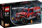 Lego 42075 technic eerste hulp nieuw verzegeld., Nieuw, Complete set, Ophalen of Verzenden, Lego