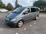 Mercedes-benz Viano 3.0 CDI DC AUT 2011 V6, Euro 5, Bluetooth, 2987 cc, Overige kleuren