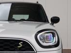Mini Mini Countryman 2.0 Cooper S E ALL4 Connected Navigatio, Gebruikt, Countryman, Met garantie (alle), Wit